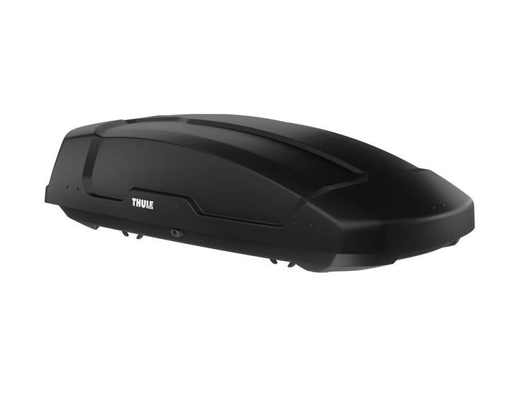 Coffre de toit Thule FORCE XT M noir mat
