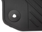Ford Tapis de sol Caoutchouc arrière (TOURNEO CUSTOM 02/2018 – jusqu'à aujourd'hui)