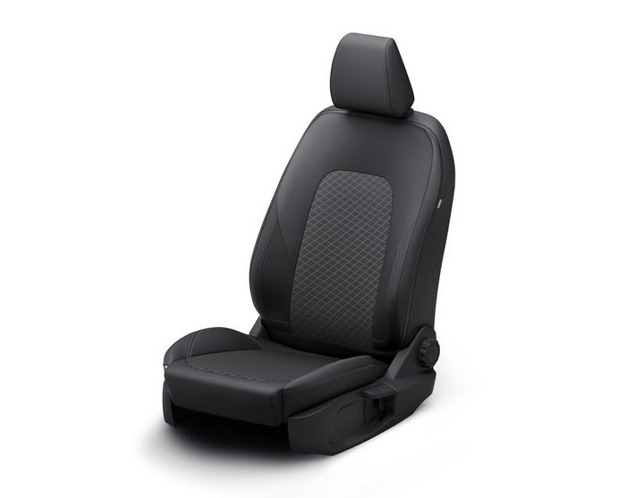 Housses de siège zippées Frameout pour Ford Puma à partir de 10/2019