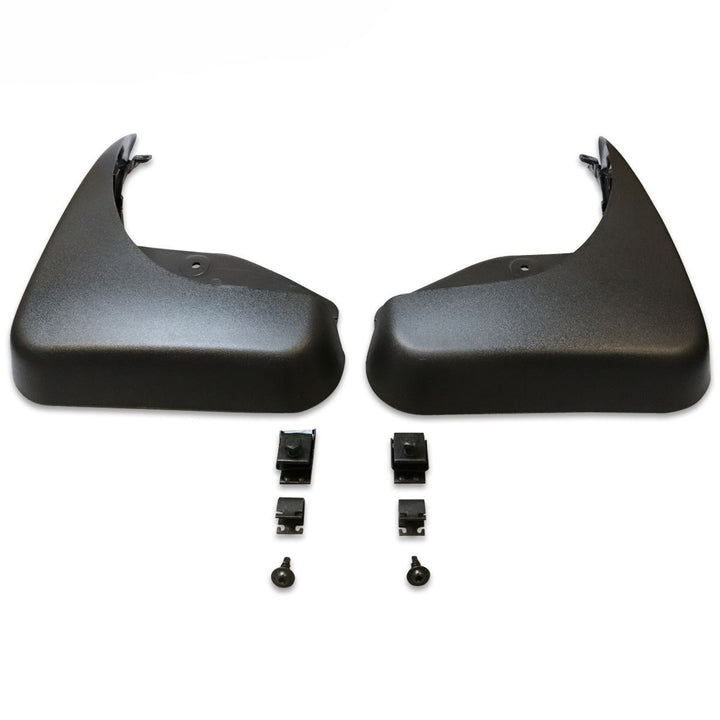 Originale Ford Focus® 07/2004-12/2007 Bavettes arrière,profilées