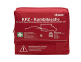 Kalff* Pack Sécurité Premium Nano « Trio »