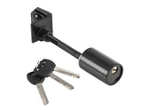 Antivol de roue de secours pour Ford Ranger 02/2019-06/2022