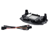 Kit de recharge ACV sans fil Qi solution intégrée pour Ford Fiesta/Van