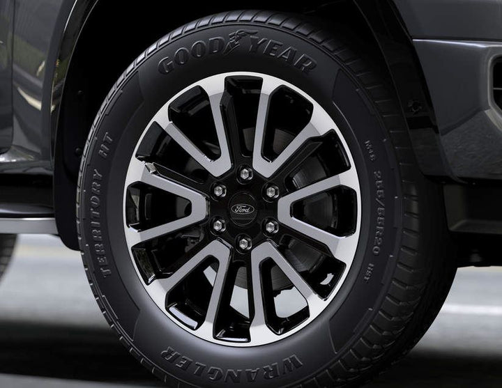 Originale Ford Ranger Jante en alliage 20