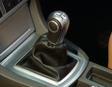 Originale Ford Focus Pommeau de levier de vitesses Finition aluminium