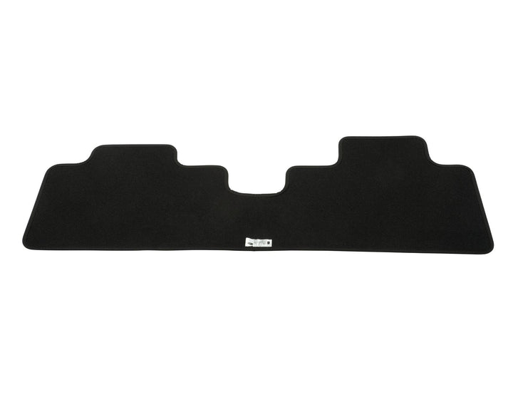 Originale Ford Transit/Tourneo Courier® Tapis de sol en moquette arrière, noirs