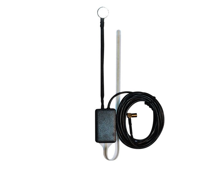 Pioneer* Adaptateur pour radio numérique DAB+ SDA-11DAB,avec Bluetooth