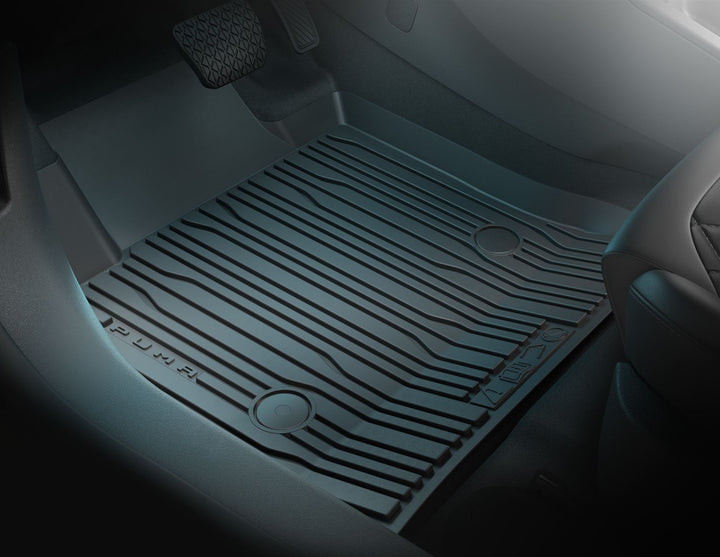 Originale Ford Puma® à partir de 04/2024 Pack Protection pour Ford Puma® BEV