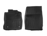 Ford Tapis de sol Caoutchouc avant noir avec rebords logo Fiesta garantie Ford