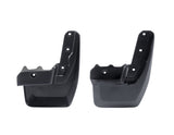 Originale Ford Tourneo®/Transit Connect® Bavettes arrière,profilées