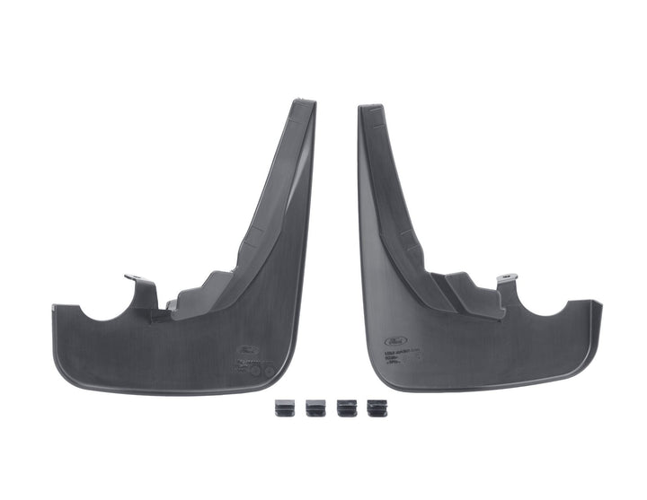 Bavettes avant pour Ford Explorer PHEV à partir de 08/2019