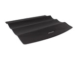 Tapis de coffre reversible et dépliable noir pour Ford Galaxy