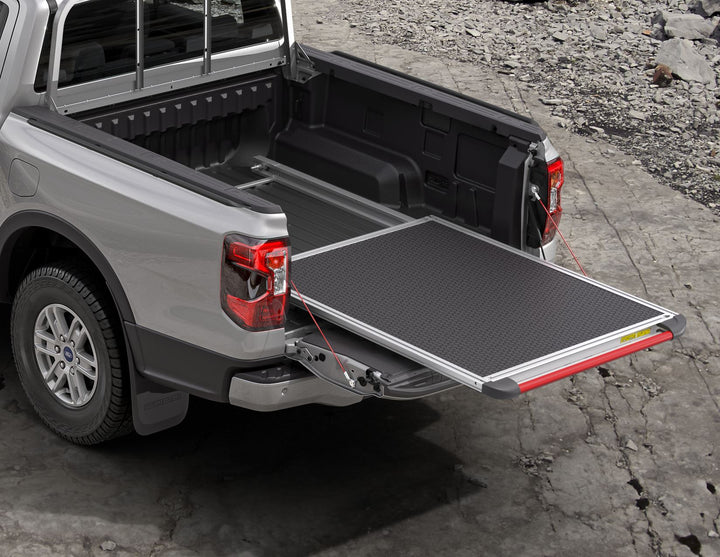 Plateau de benne coulissant pour Ford Ranger à partir de 06/2022