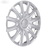 Ford Fiesta Mk7 B-Max 15
