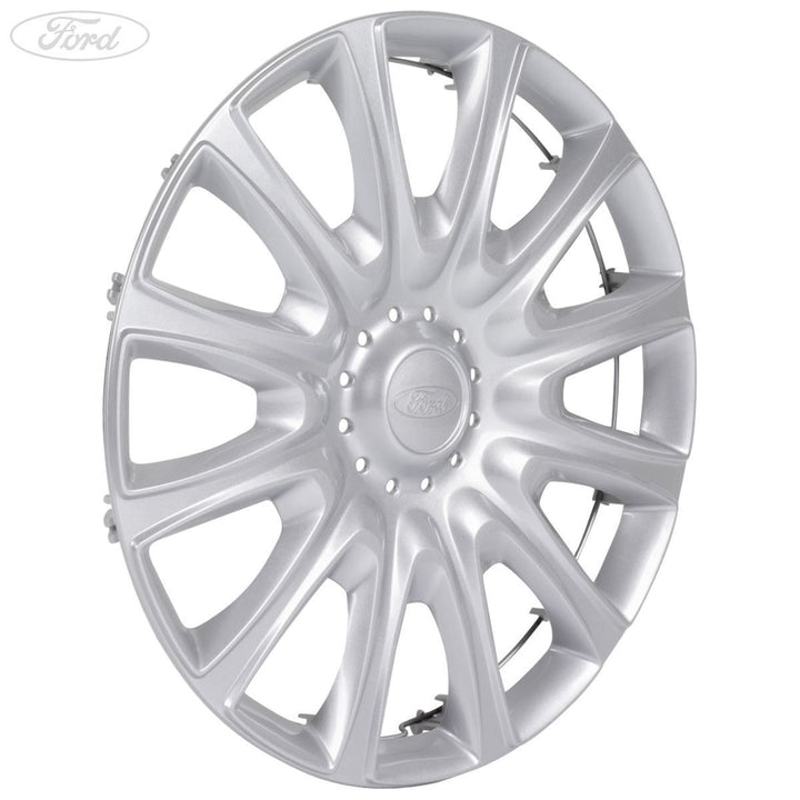 Ford Fiesta Mk7 B-Max 15