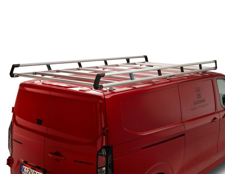 Galerie de toit Q-Top (Q-Tech) pour Ford Tourneo/Transit Custom