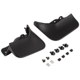 Bavettes arrière profilées pour Ford Puma à partir de 10/2019