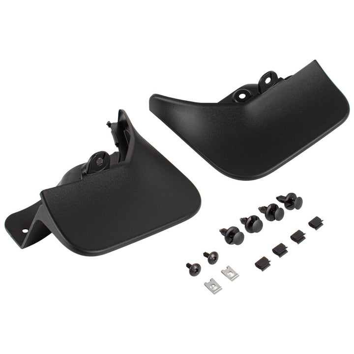 Bavettes arrière profilées pour Ford Puma à partir de 10/2019