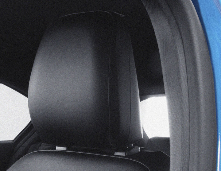 Housse de siège ACTIVline siège conducteur pour Ford Kuga à partir de 12/2019