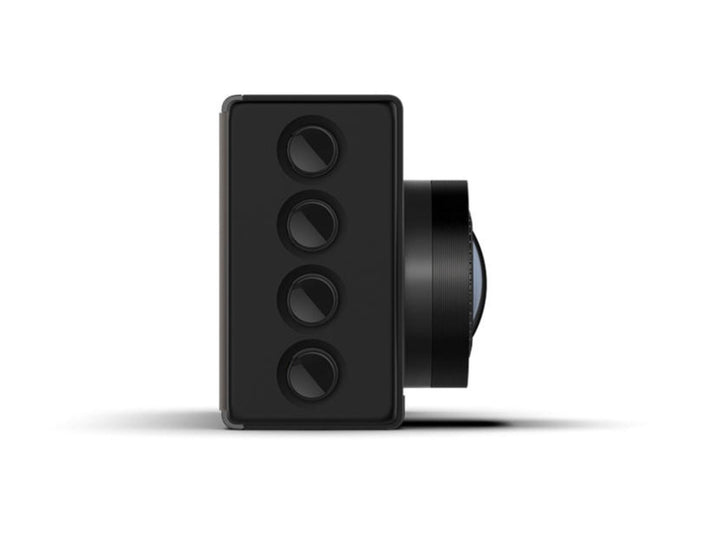 Caméra de planche de bord Dash Cam 66W Garmin
