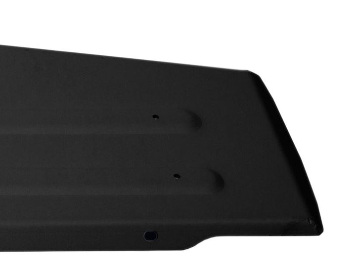Protection antiprojection moteur réservoir de carburant RIVAL pour Ford Ranger