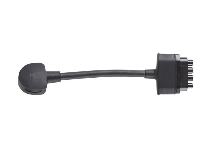 Connecteur domestique pour GBR & IRL pour Ford Mustang Mach-E 2020
