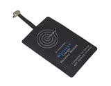Récepteur de recharge Qi pour IPhone® 5/5S/5C/6/6+ ACV*