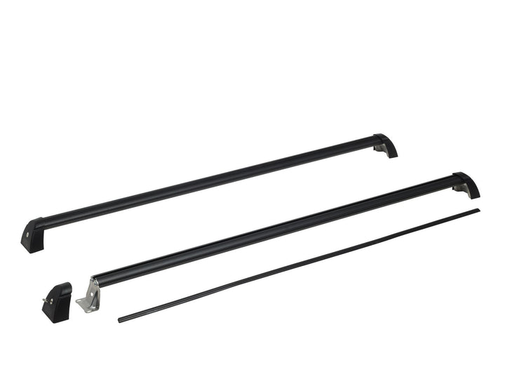 Originale Ford Ranger 01/2012-06/2022 Barres transversales noires