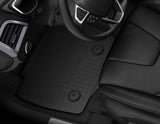Originale Ford Mondeo® à partir de 09/2014 Tapis de sol en caoutchouc avant,noir