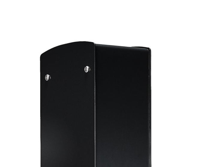 Poteau pour wallbox Elvi EVBox*