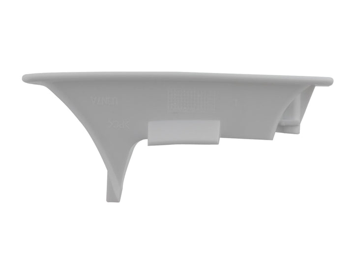 Originale Ford Fiesta/KA+ Inserts de jante alliage blancs