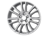 Originale Ford Mondeo 09/2010-08/2014 Jante en alliage 17