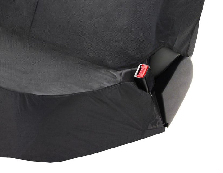 Ford Ranger® 01/2012-06/2022 HDD* Housse de siège pour siège arrière,noir