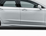 Jupe latérale pour côté droit pour Ford Mondeo 09/2014-01/2019