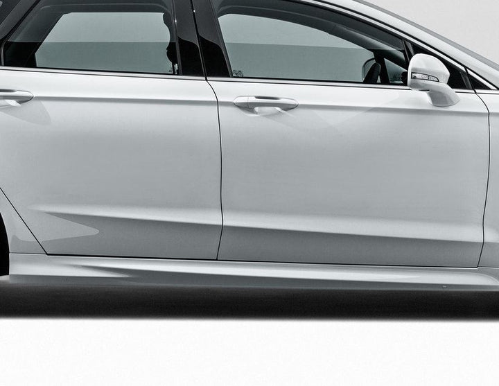 Jupe latérale pour côté droit pour Ford Mondeo 09/2014-01/2019