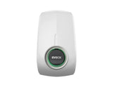 Elvi Wallbox avec douille et volet, Polar White EVBox*