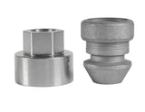 Kit d’écrous antivol pour jantes aluminium Ford