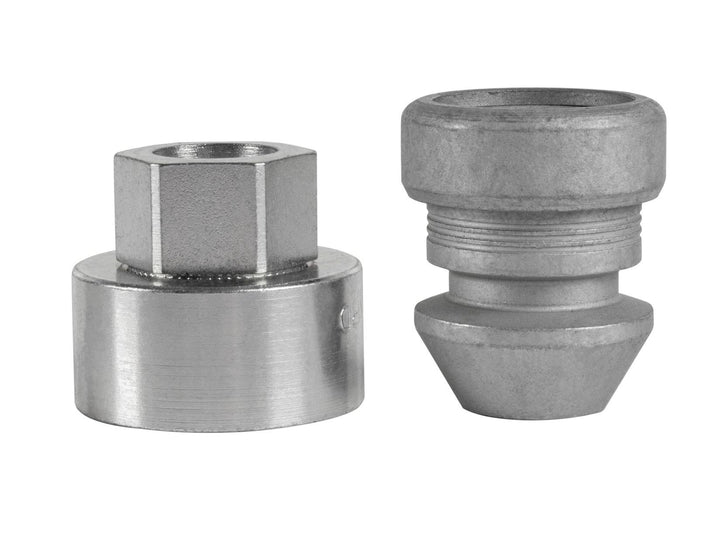 Kit d’écrous antivol pour jantes aluminium Ford