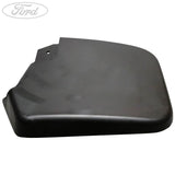 Bavette avant simple x1 pour Ford Transit Tourneo Custom 2014