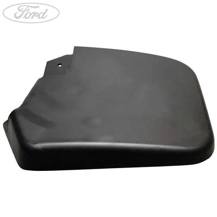 Bavette avant simple x1 pour Ford Transit Tourneo Custom 2014