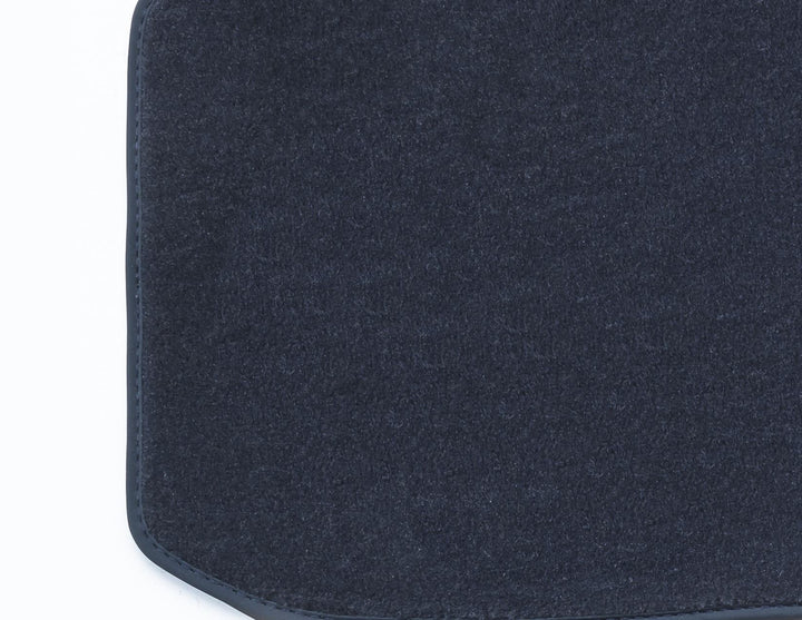 Originale Ford Galaxy®/S-MAX® Tapis de sol en velours arrière,bleu