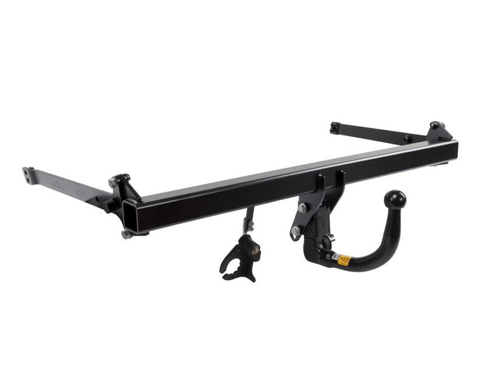 Attelage amovible et kit complet de faisceau électrique 13 broches Puma 2019-2024 sans connecteur d’origine