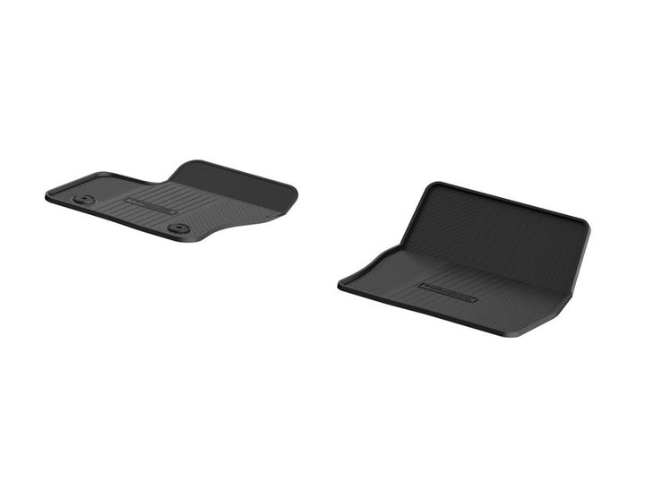 Originale Ford Tourneo Connect® 01/2013-01/2022 Tapis de sol en caoutchouc avant