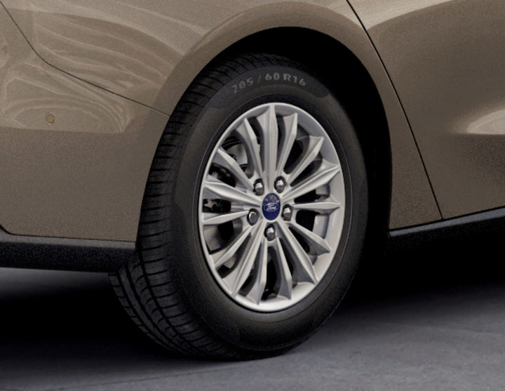 Jante en alliage 16