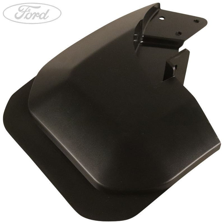 Bavette contour arrière garde-boue x1 pour Ford Transit 2016