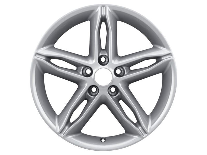 FOCUS JEU DE 4 JANTES ALLIAGE S DE 10/2014 À 06/2019