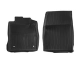 Ford Tapis de sol Caoutchouc avant noir avec rebords logo Fiesta garantie Ford