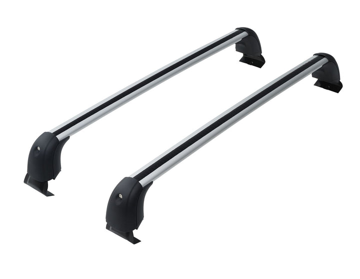 Barres de toit transversales pour Ford Explorer BEV / Capri BEV