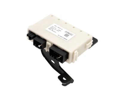 Attelage escamotable et kit complet de faisceau électrique 13 broches Kuga 2024+