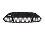 Grille de calandre partie inférieure pour Ford Mondeo 09/2010-08/2014